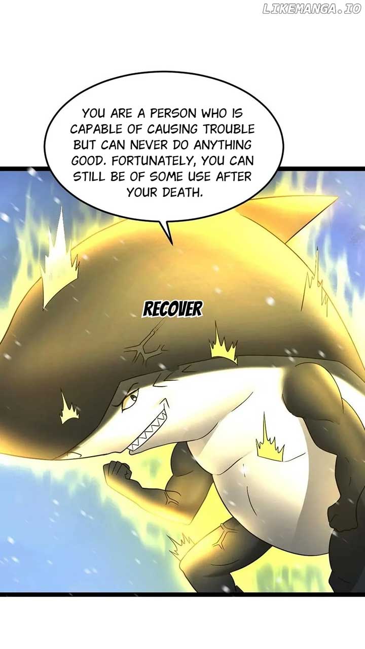 Global Freeze: I Created An Apocalypse Shelter Chapter 626 95 07