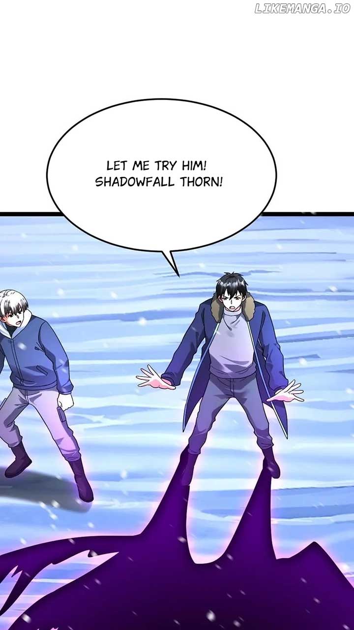 Global Freeze: I Created An Apocalypse Shelter Chapter 626 97 09