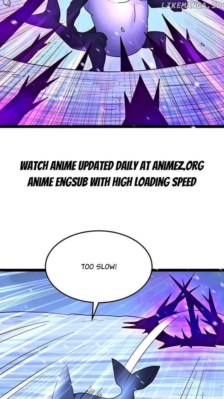 Global Freeze: I Created An Apocalypse Shelter Chapter 626 99 11