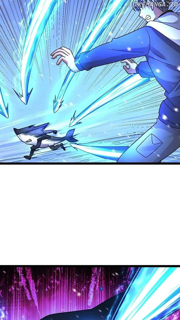 Global Freeze: I Created An Apocalypse Shelter Chapter 626 101 13