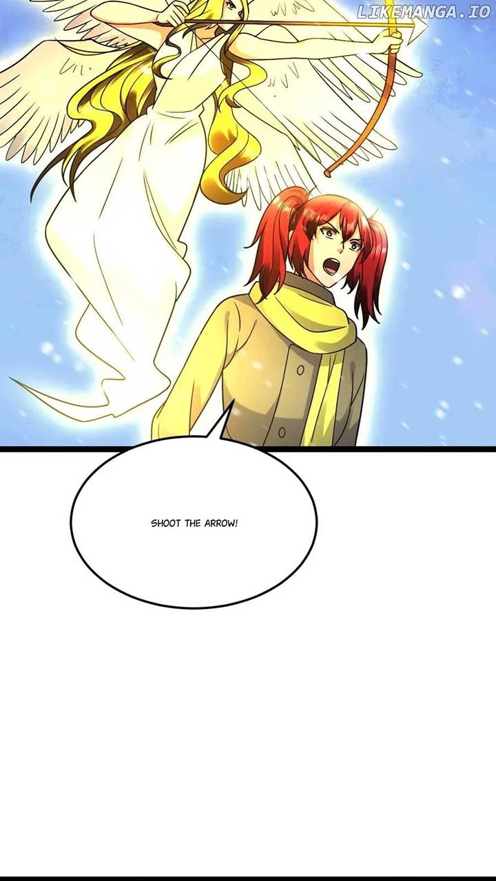 Global Freeze: I Created An Apocalypse Shelter Chapter 626 103 15