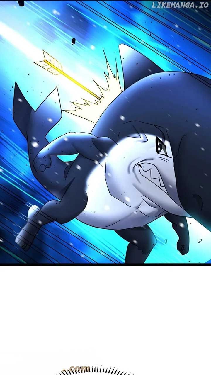 Global Freeze: I Created An Apocalypse Shelter Chapter 626 104 16