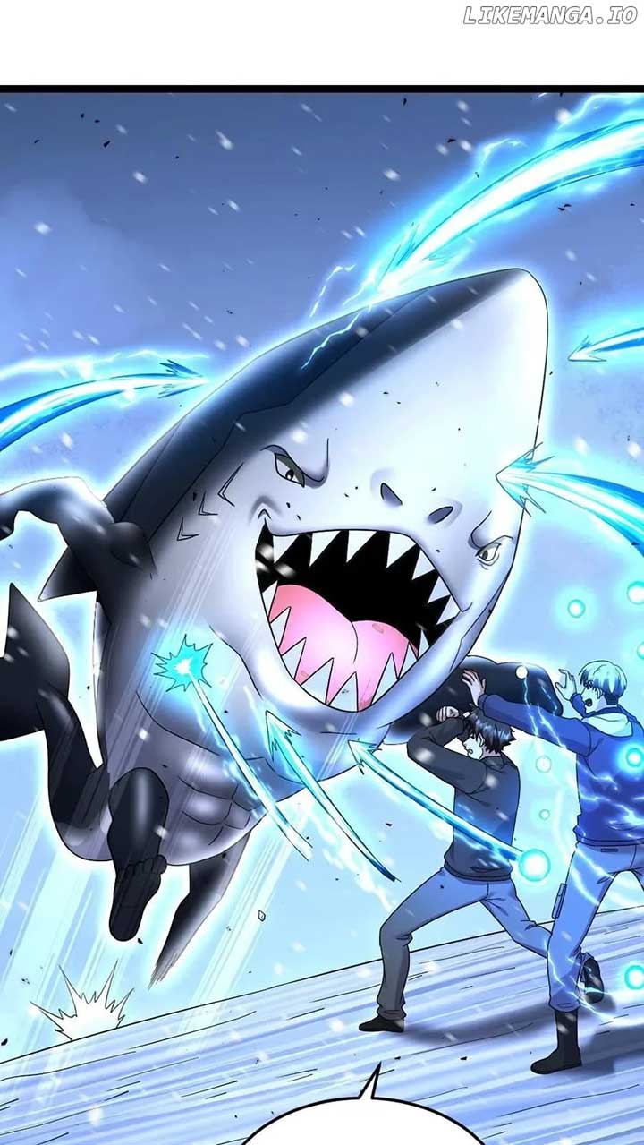 Global Freeze: I Created An Apocalypse Shelter Chapter 626 107 19