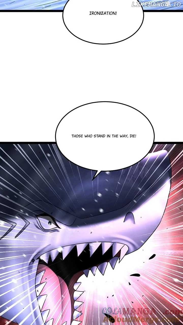 Global Freeze: I Created An Apocalypse Shelter Chapter 626 108 20