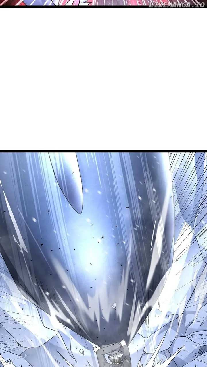 Global Freeze: I Created An Apocalypse Shelter Chapter 626 109 21