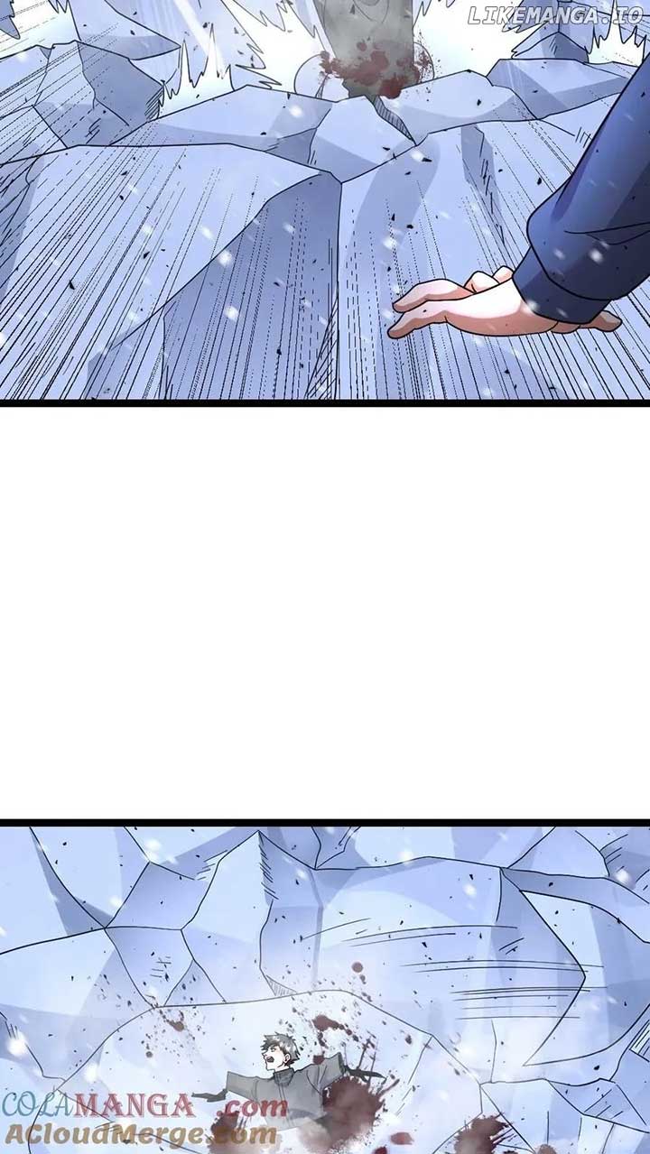 Global Freeze: I Created An Apocalypse Shelter Chapter 626 110 22