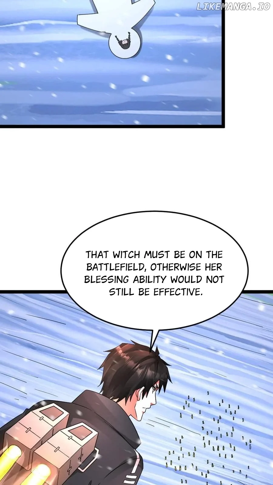 Global Freeze: I Created An Apocalypse Shelter Chapter 627 90 05