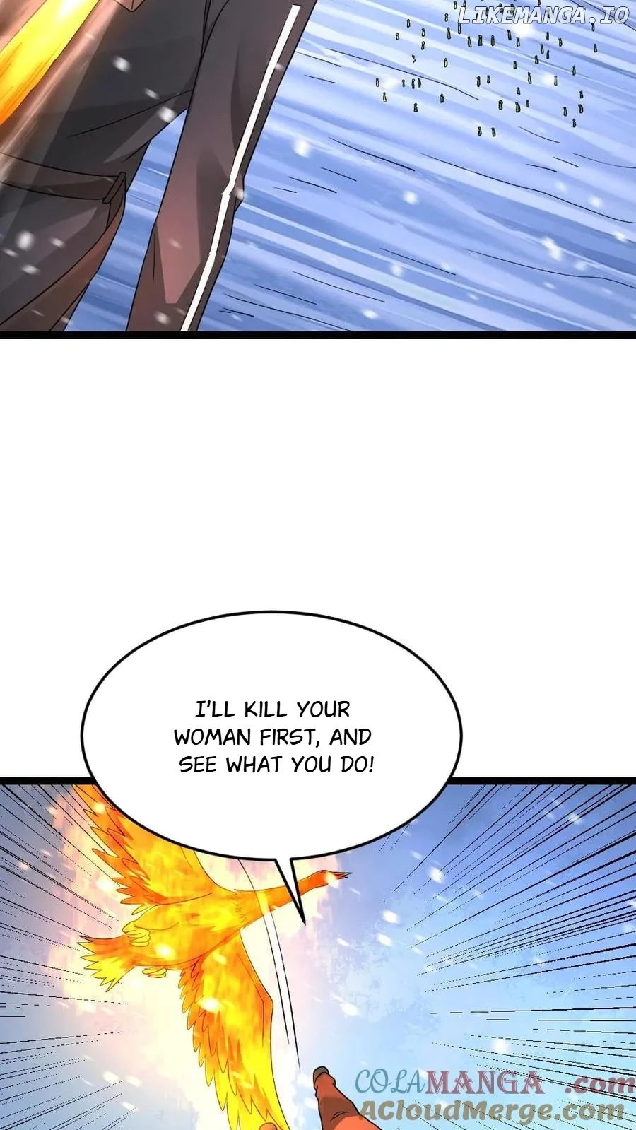 Global Freeze: I Created An Apocalypse Shelter Chapter 627 91 06