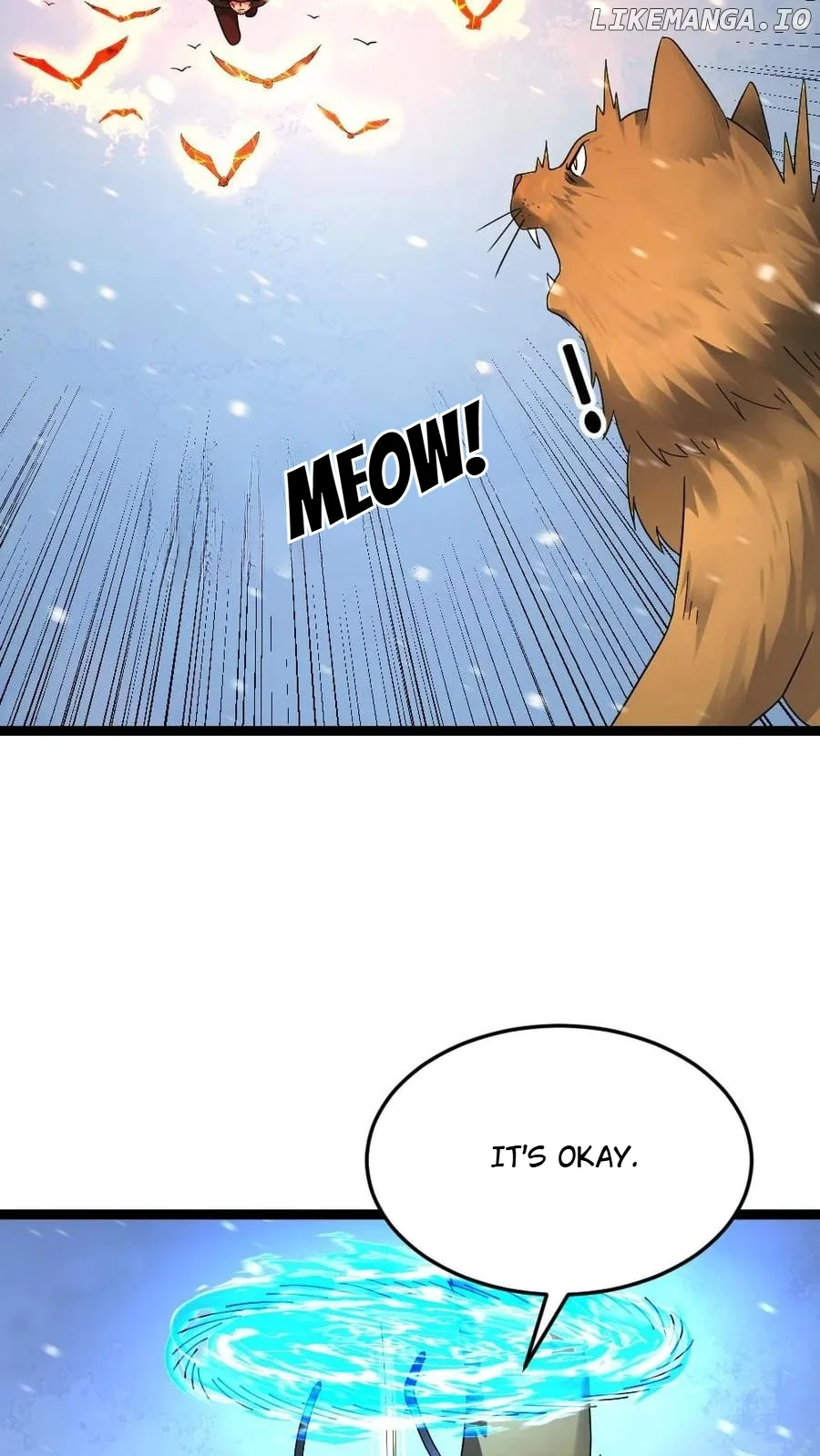 Global Freeze: I Created An Apocalypse Shelter Chapter 627 94 09