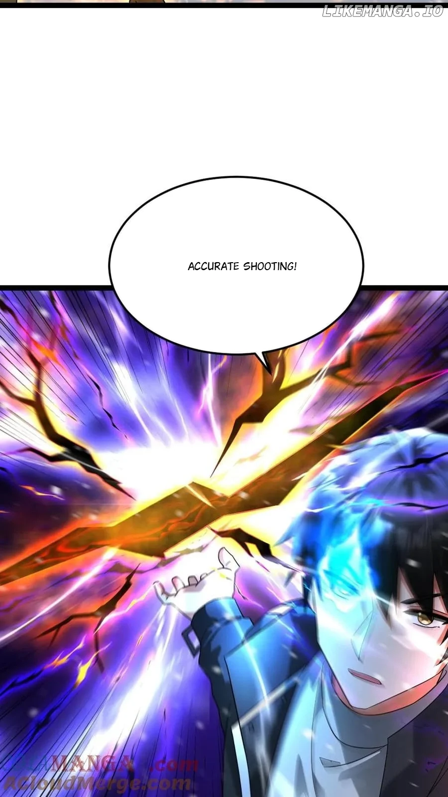 Global Freeze: I Created An Apocalypse Shelter Chapter 627 103 18