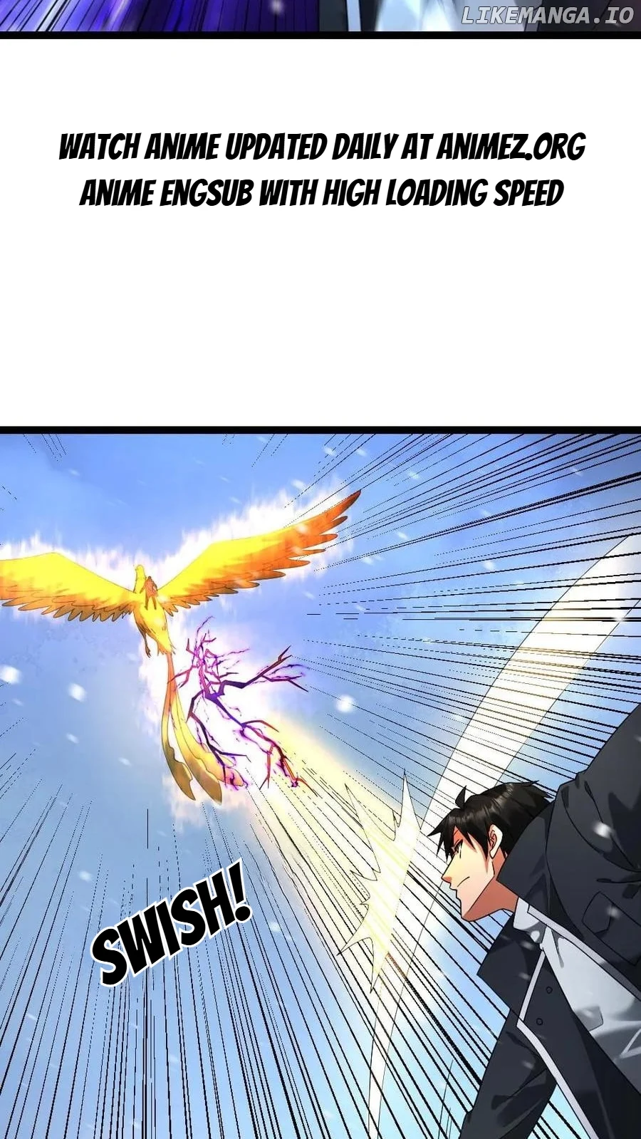 Global Freeze: I Created An Apocalypse Shelter Chapter 627 104 19