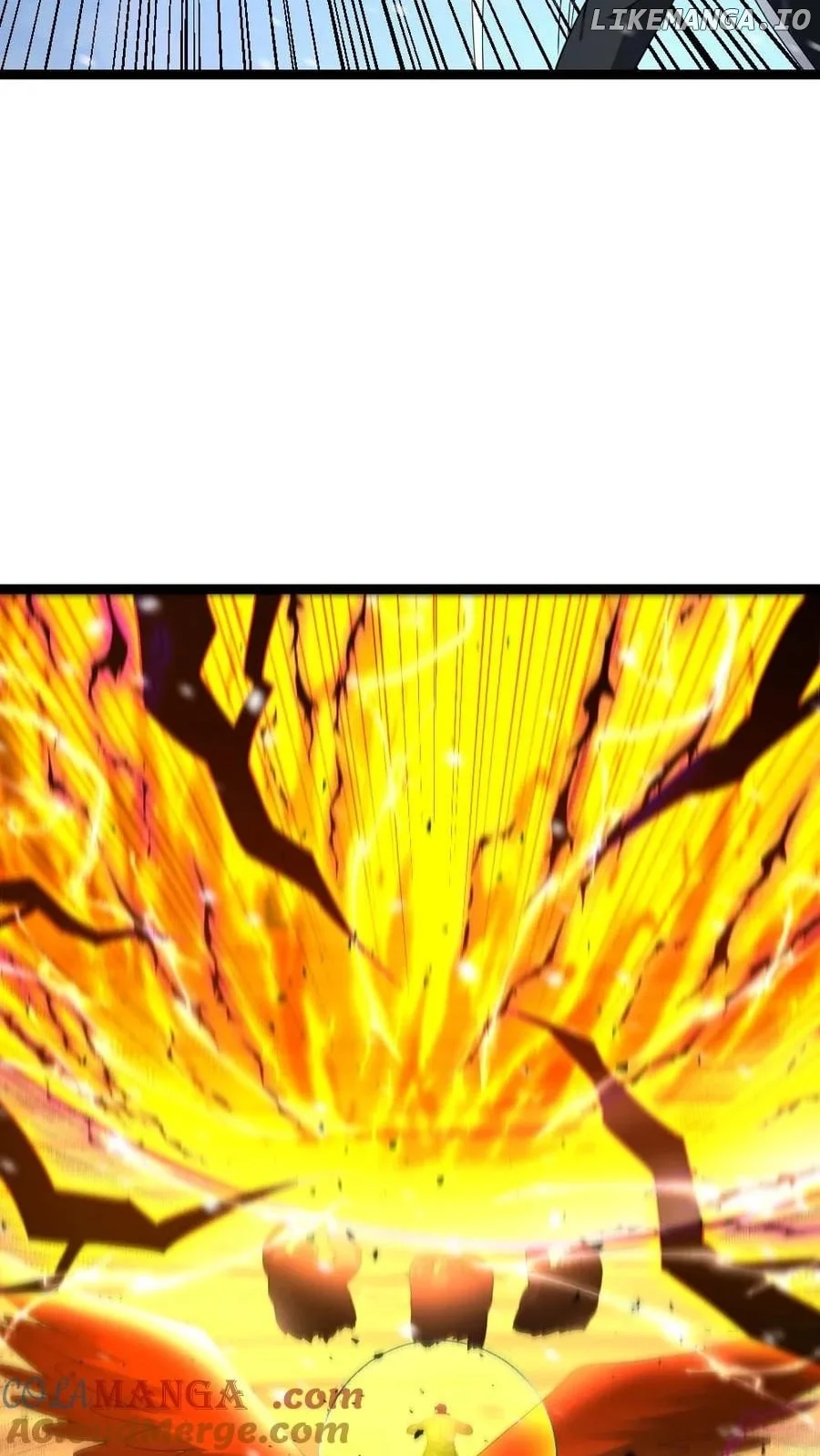 Global Freeze: I Created An Apocalypse Shelter Chapter 627 105 20