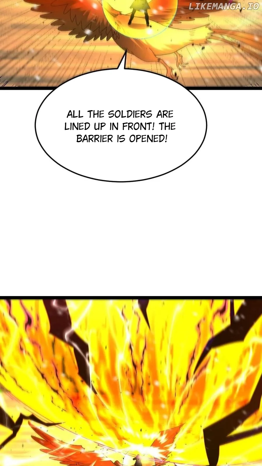 Global Freeze: I Created An Apocalypse Shelter Chapter 627 106 21