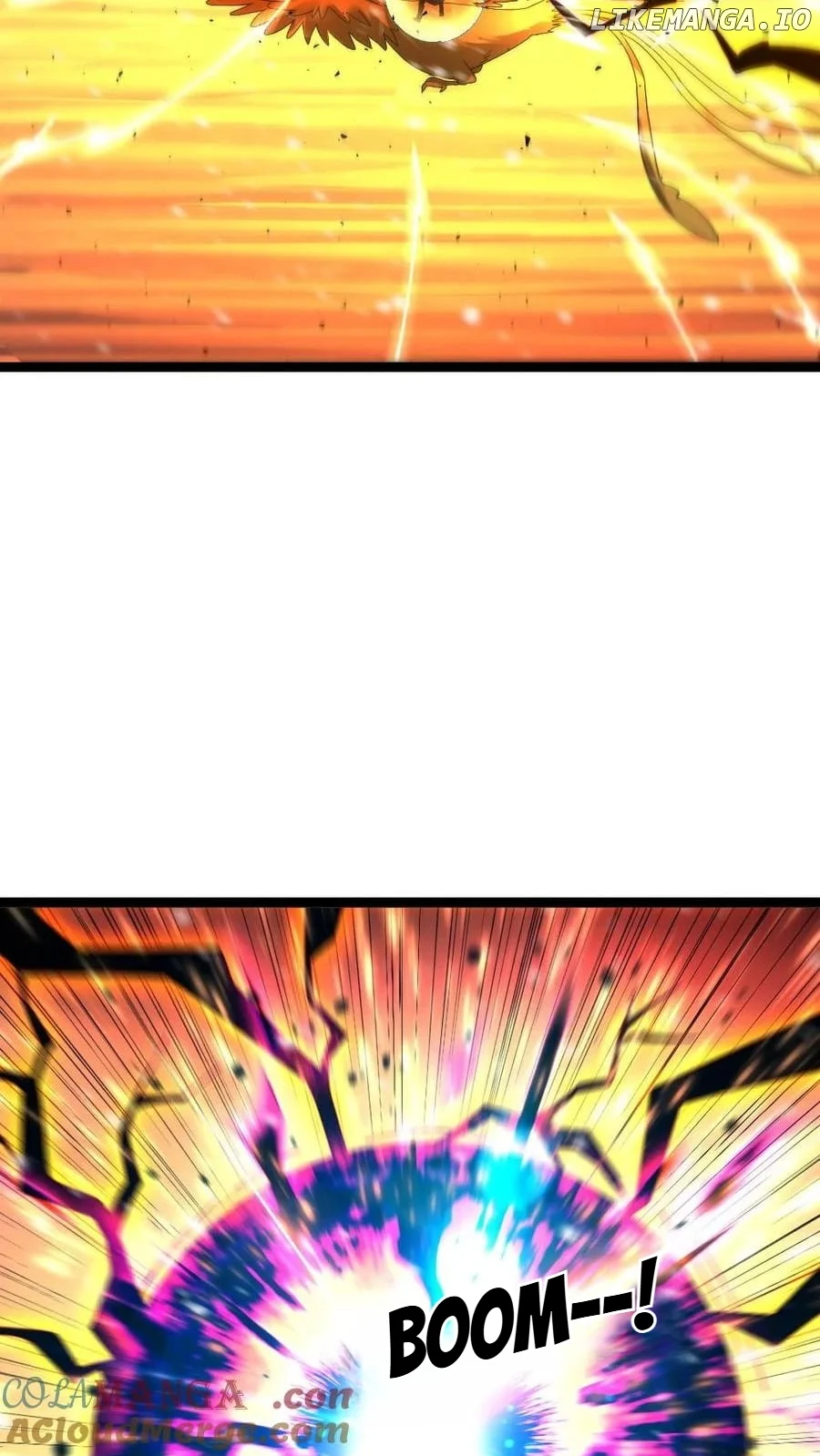 Global Freeze: I Created An Apocalypse Shelter Chapter 627 107 22