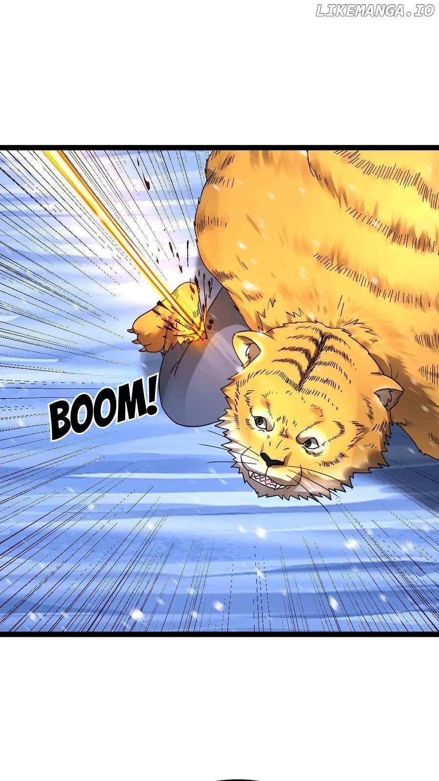 Global Freeze: I Created An Apocalypse Shelter Chapter 628 92 12