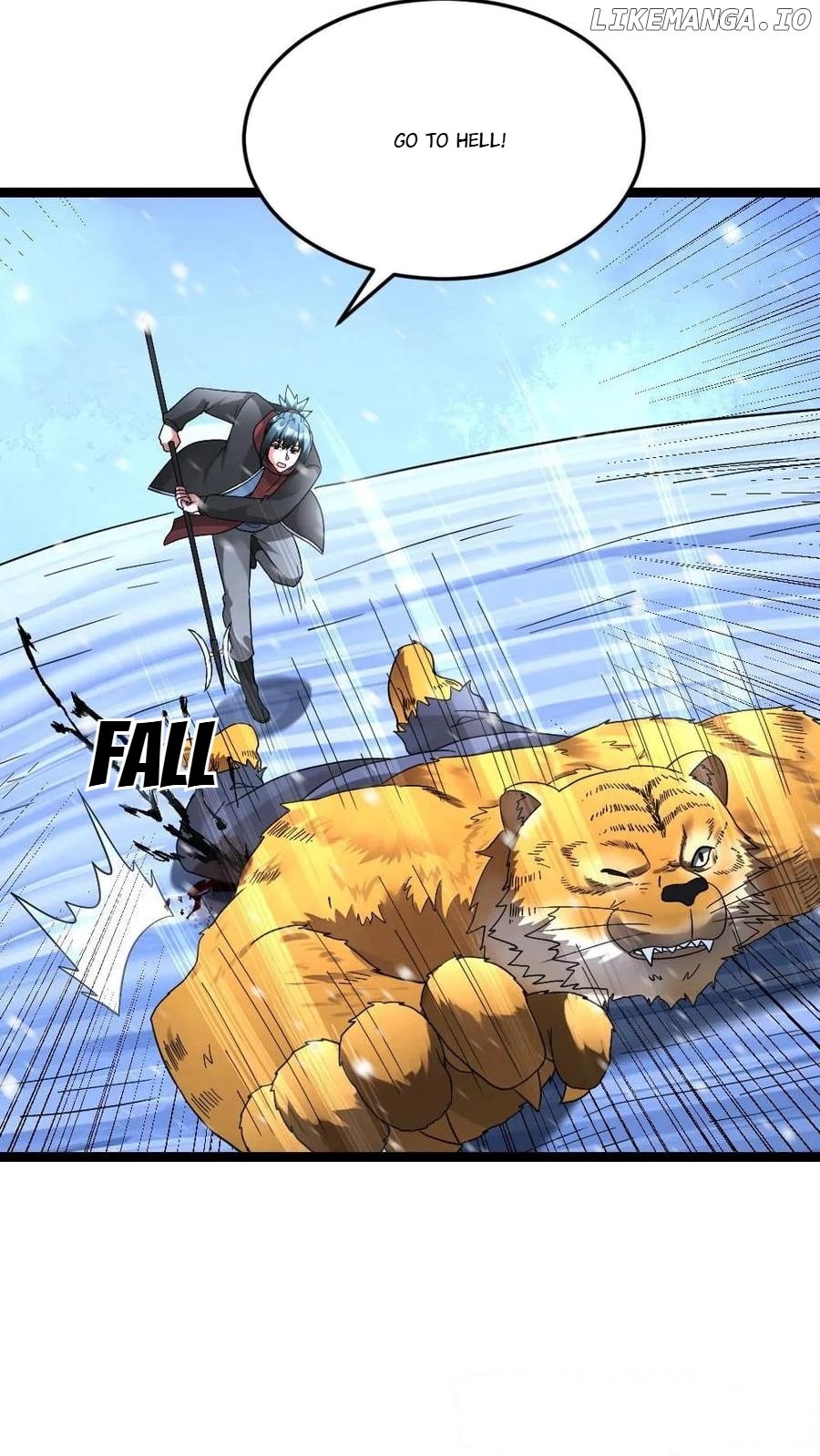 Global Freeze: I Created An Apocalypse Shelter Chapter 628 93 13