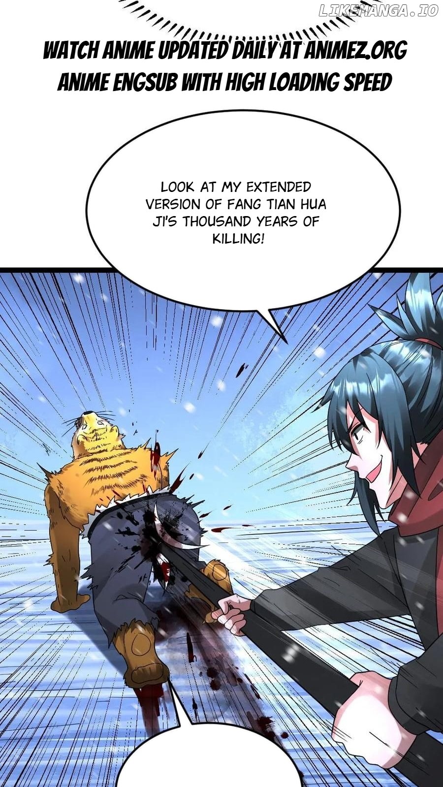 Global Freeze: I Created An Apocalypse Shelter Chapter 628 96 16