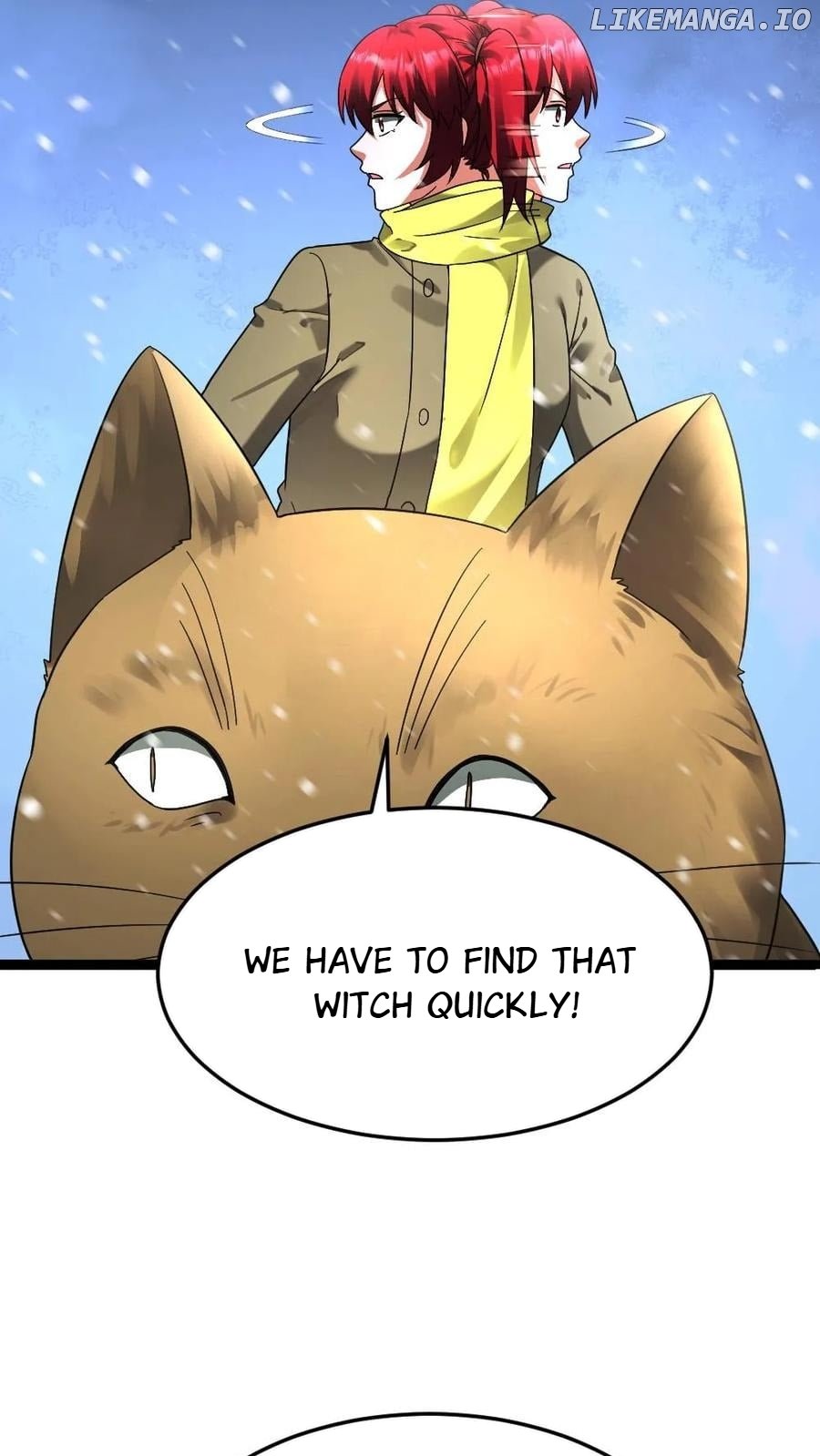 Global Freeze: I Created An Apocalypse Shelter Chapter 628 100 20