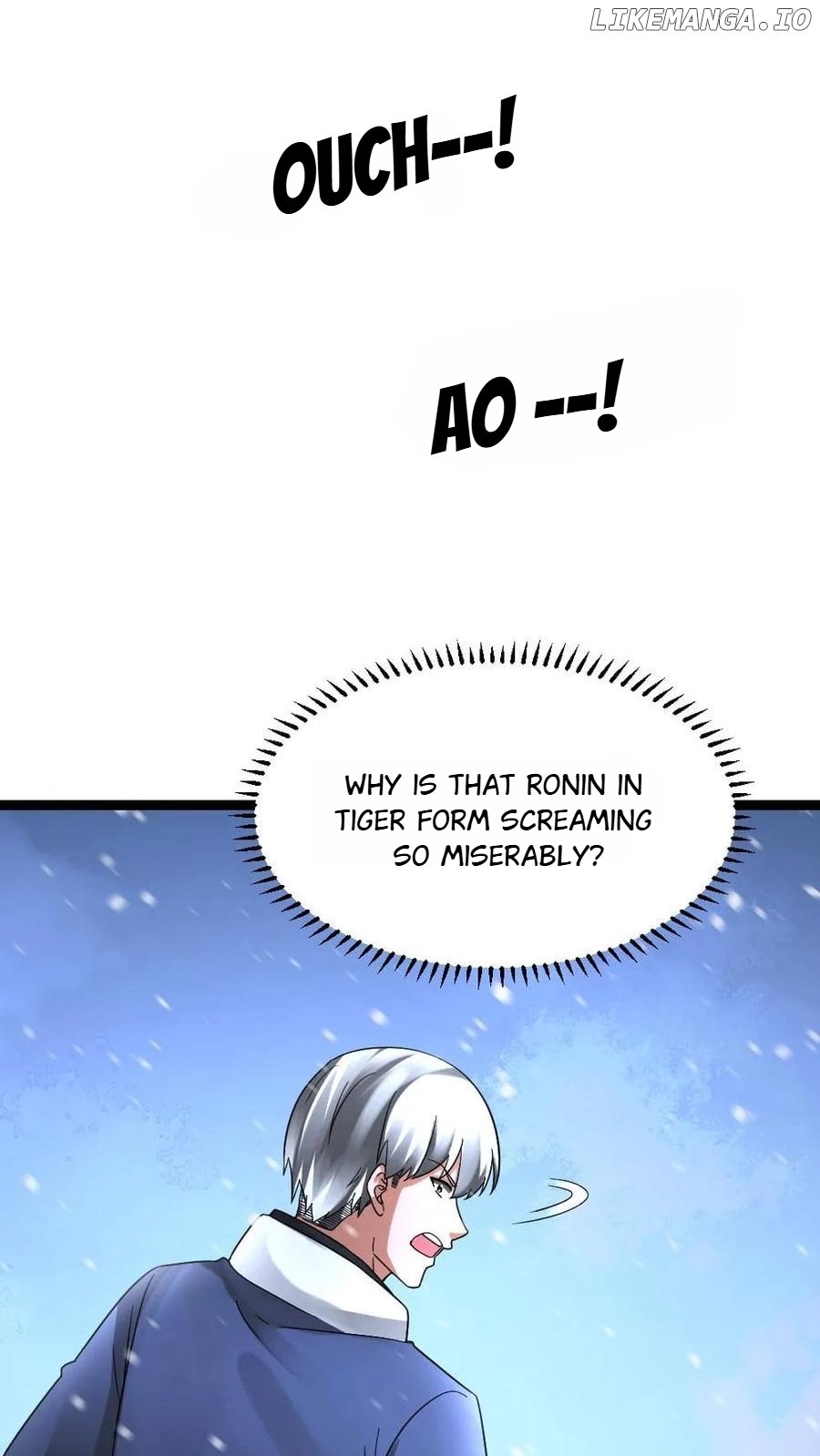 Global Freeze: I Created An Apocalypse Shelter Chapter 628 84 4