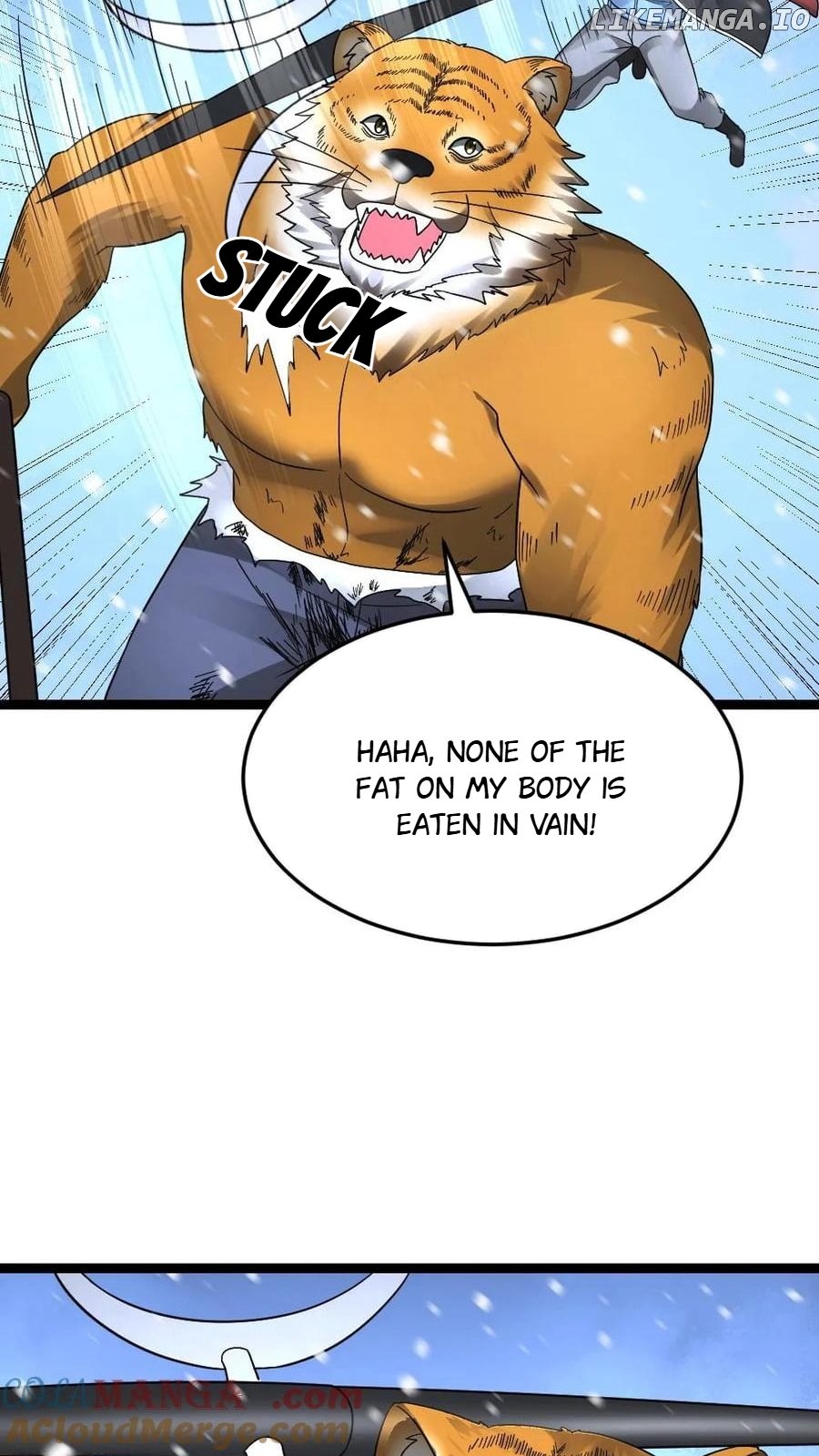 Global Freeze: I Created An Apocalypse Shelter Chapter 628 89 9