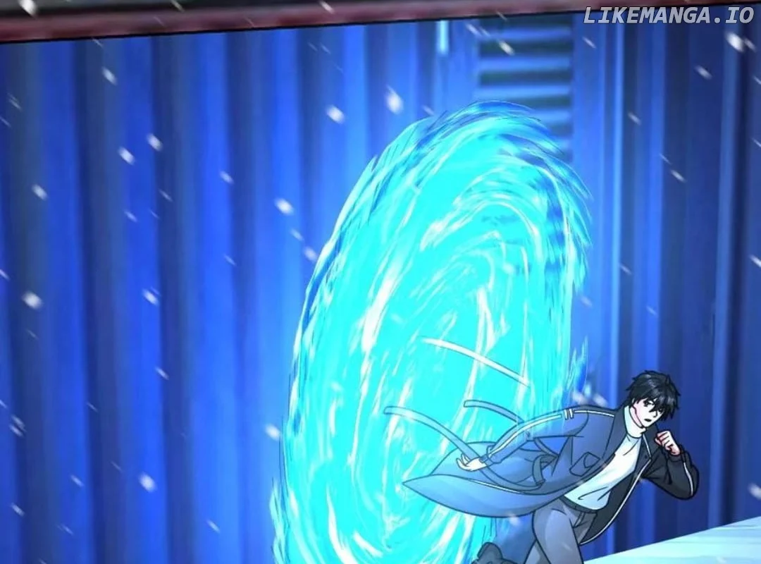 Global Freeze: I Created An Apocalypse Shelter Chapter 629 93 014