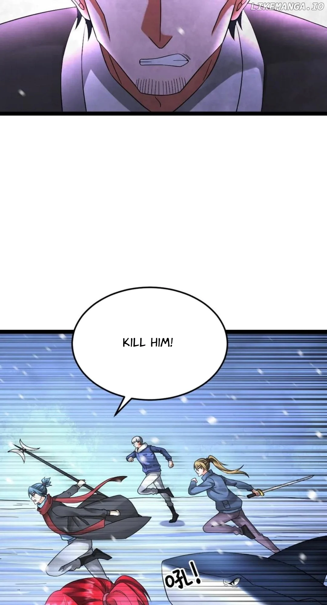 Global Freeze: I Created An Apocalypse Shelter Chapter 629 98 019