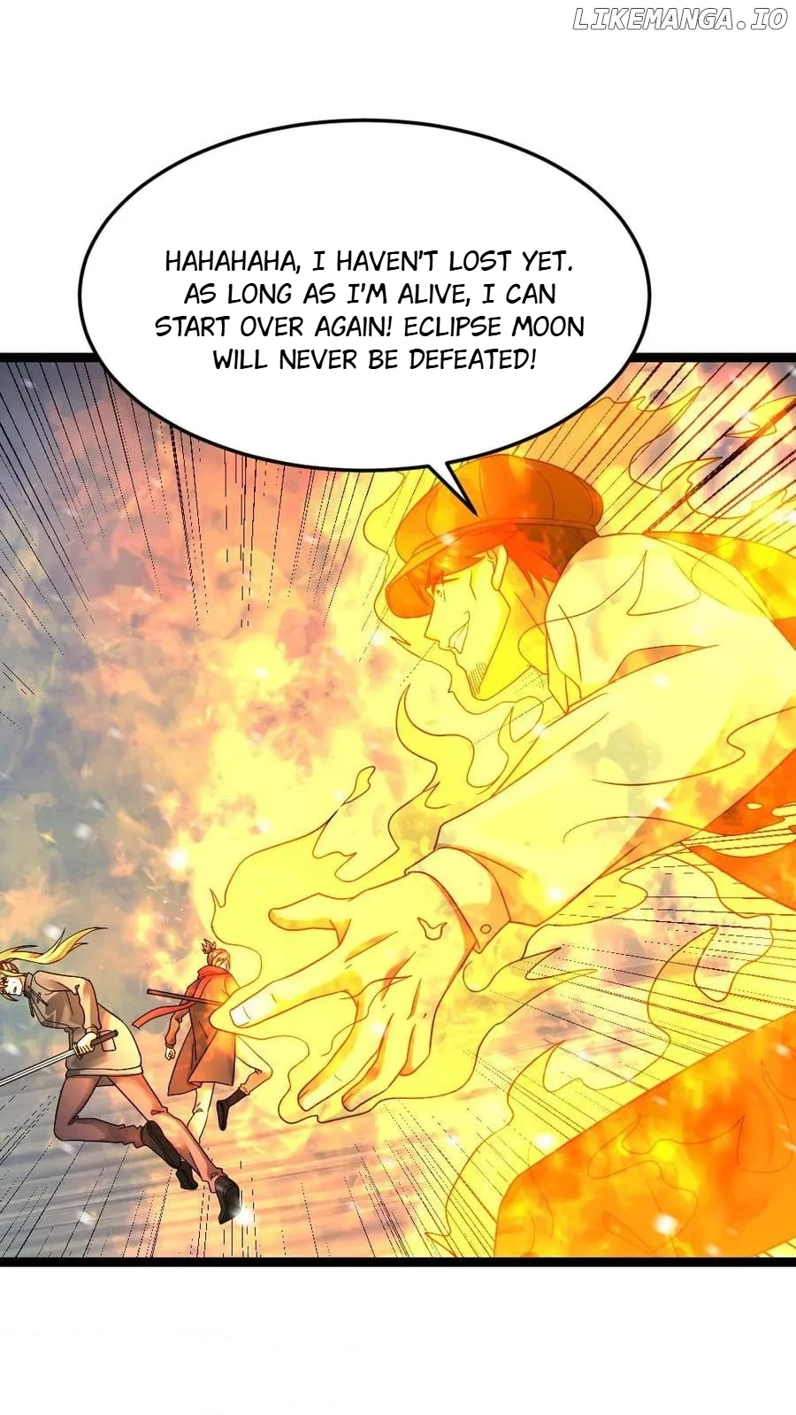 Global Freeze: I Created An Apocalypse Shelter Chapter 630 74 04