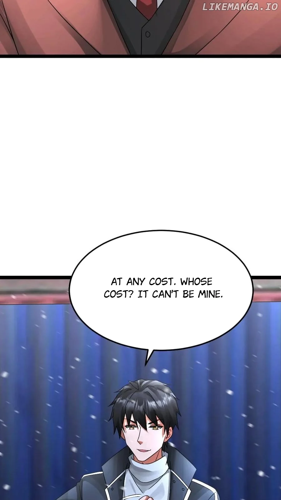 Global Freeze: I Created An Apocalypse Shelter Chapter 630 83 13