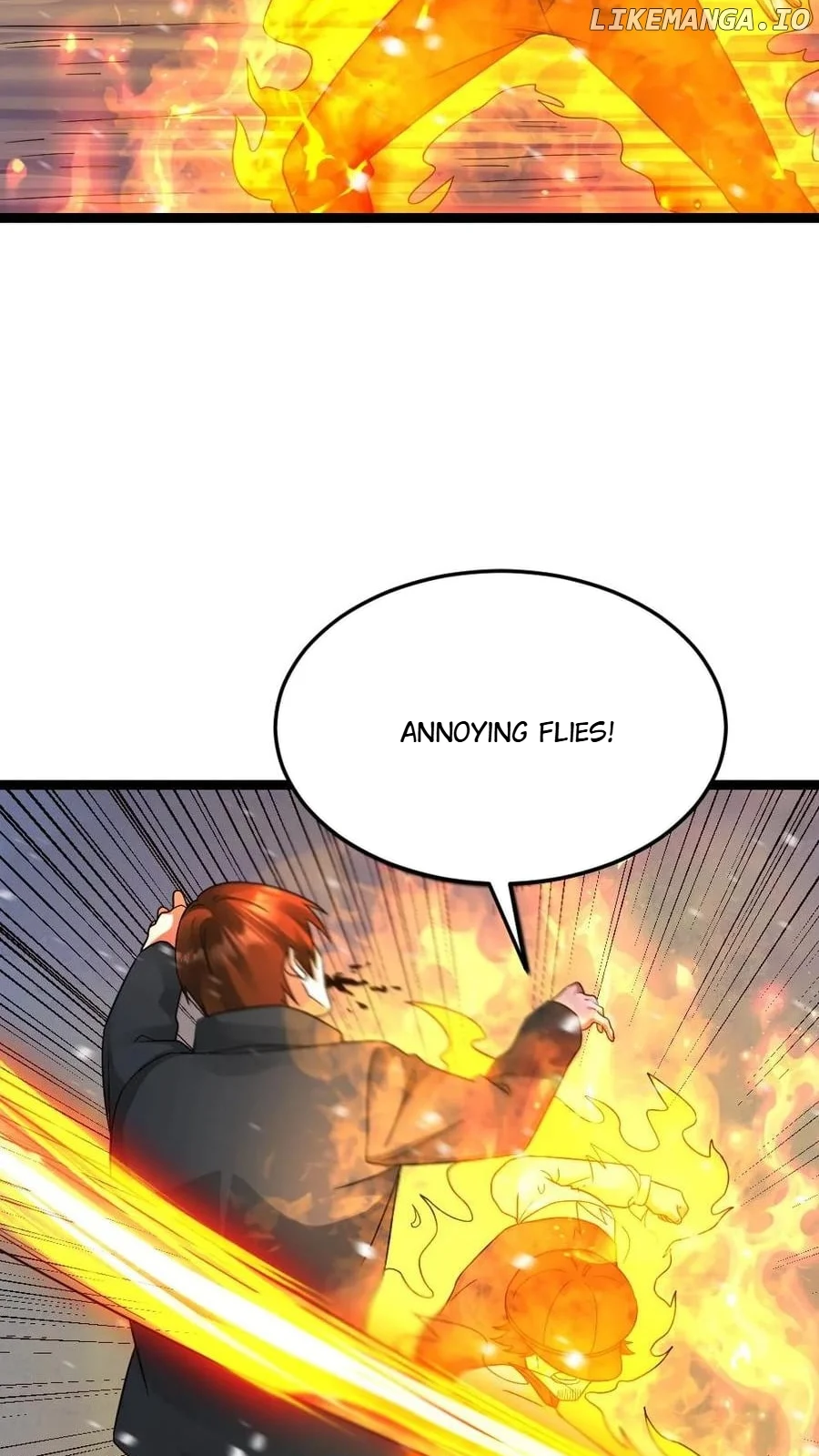 Global Freeze: I Created An Apocalypse Shelter Chapter 630 85 15