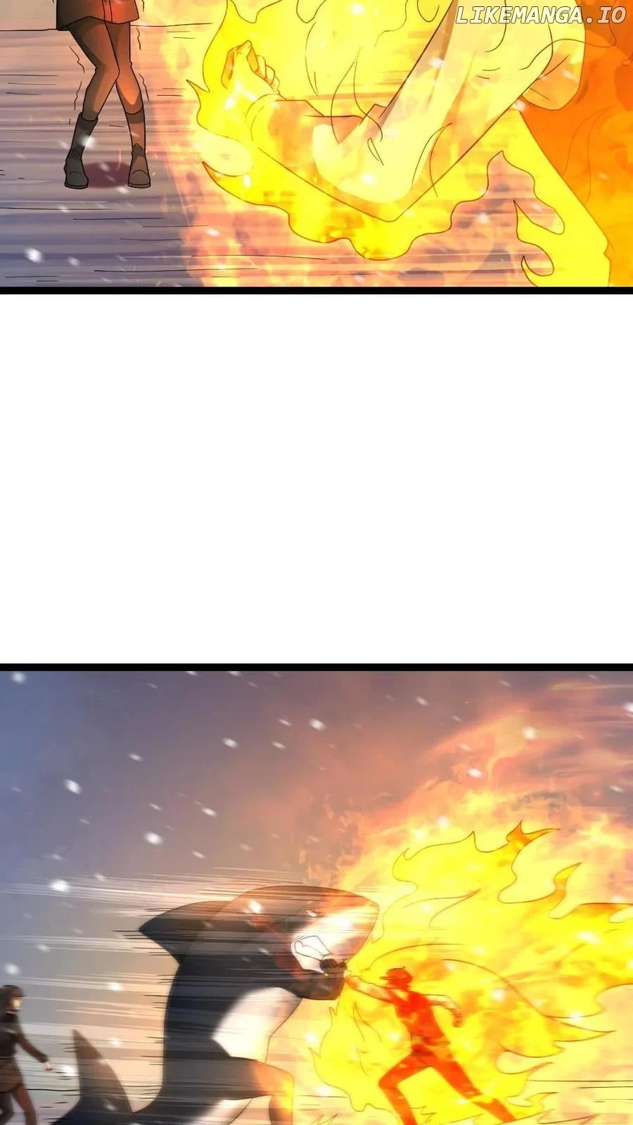 Global Freeze: I Created An Apocalypse Shelter Chapter 630 87 17