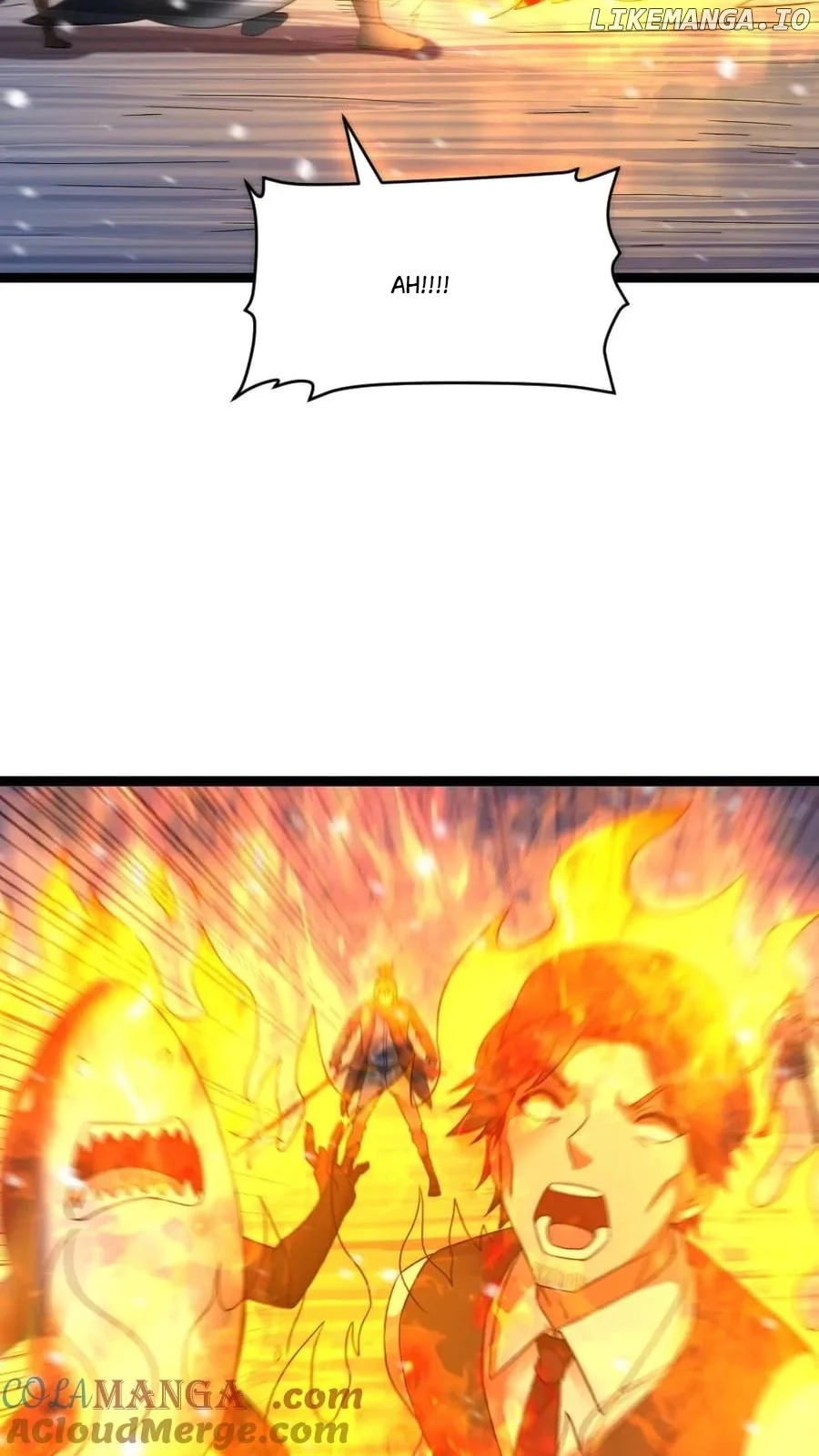 Global Freeze: I Created An Apocalypse Shelter Chapter 630 88 18