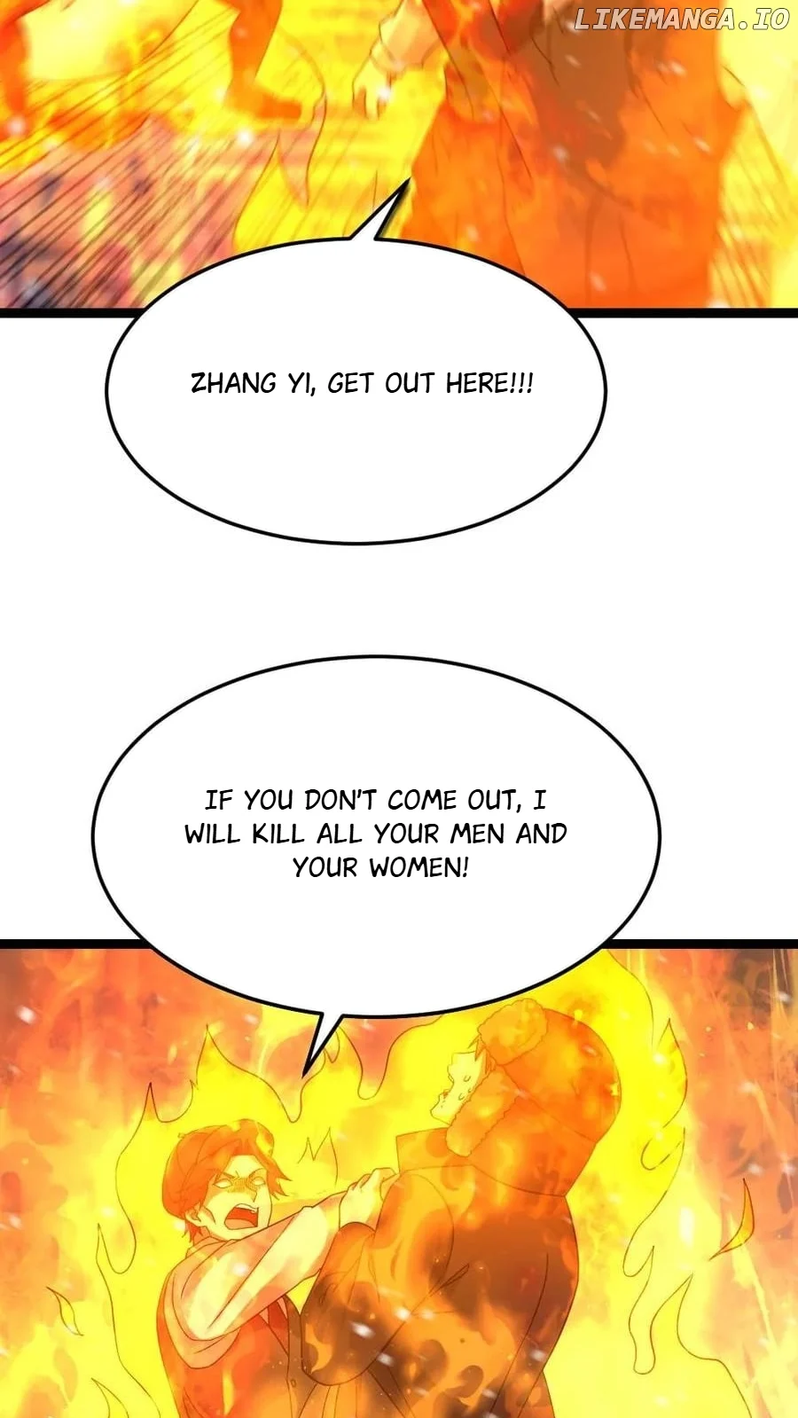 Global Freeze: I Created An Apocalypse Shelter Chapter 630 89 19