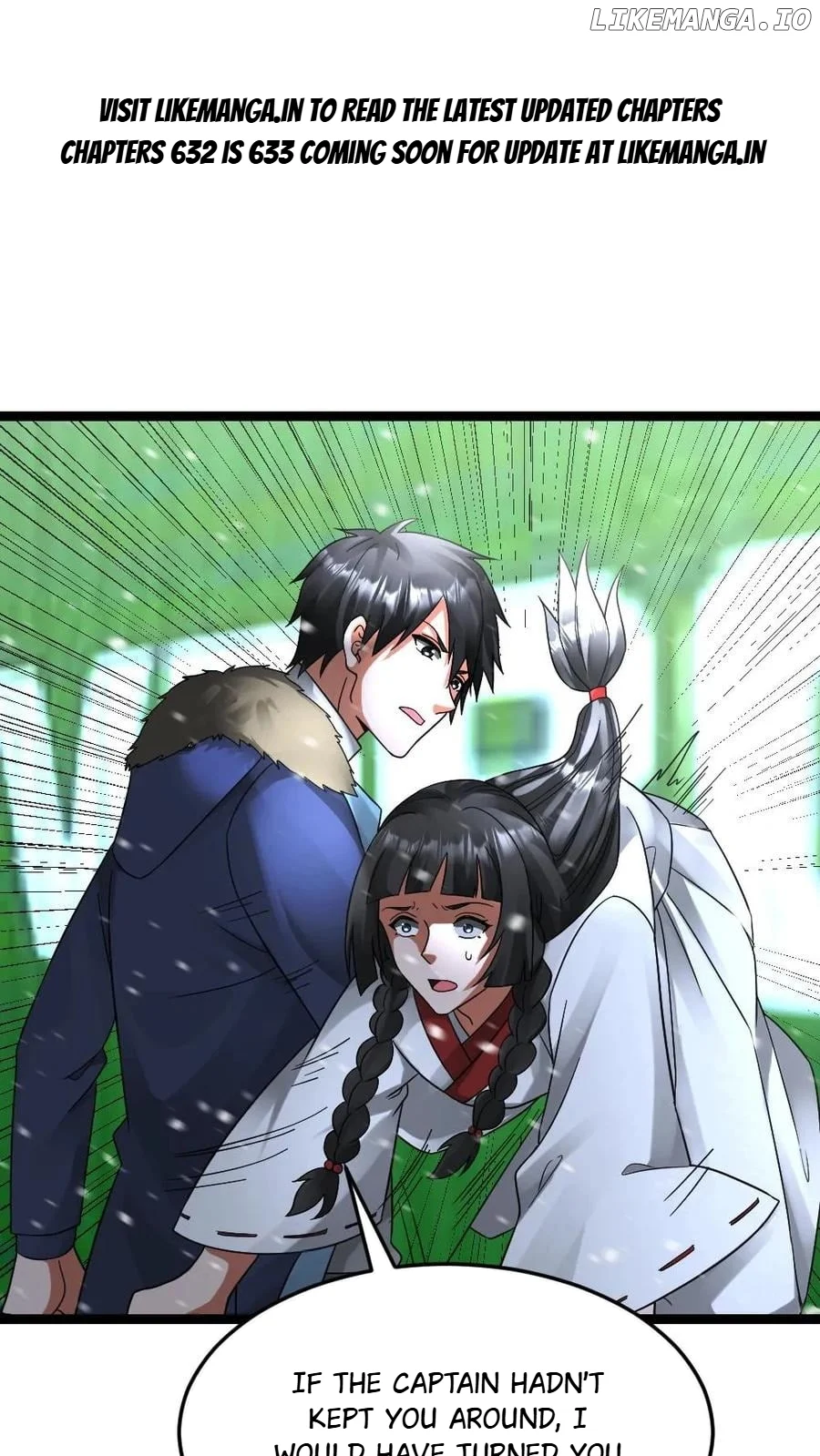 Global Freeze: I Created An Apocalypse Shelter Chapter 631 89 01