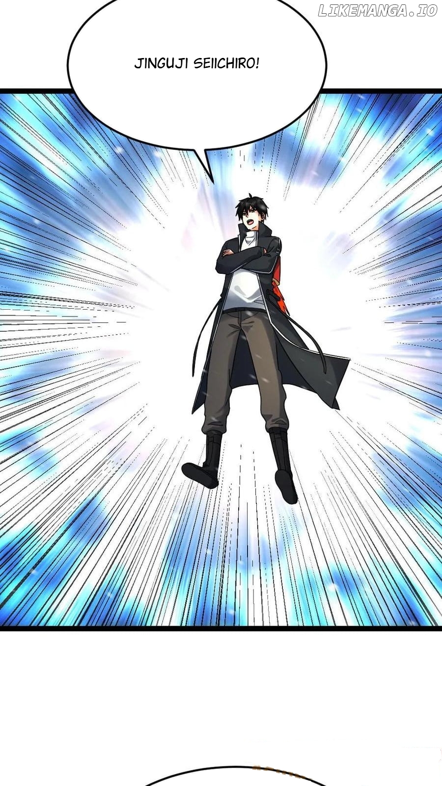 Global Freeze: I Created An Apocalypse Shelter Chapter 631 106 18