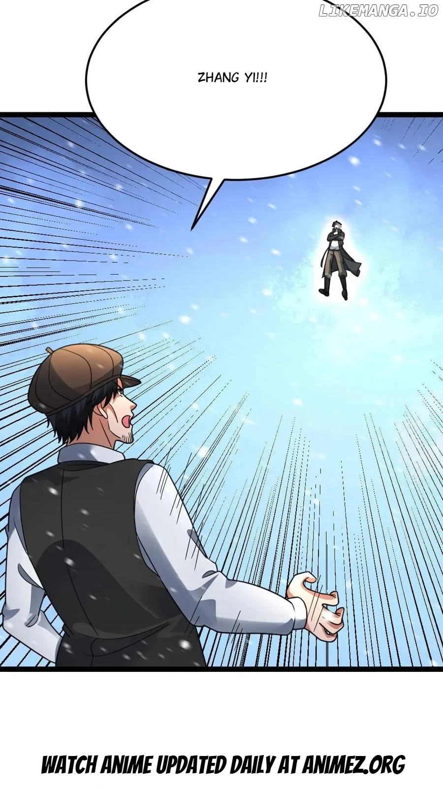 Global Freeze: I Created An Apocalypse Shelter Chapter 631 107 19