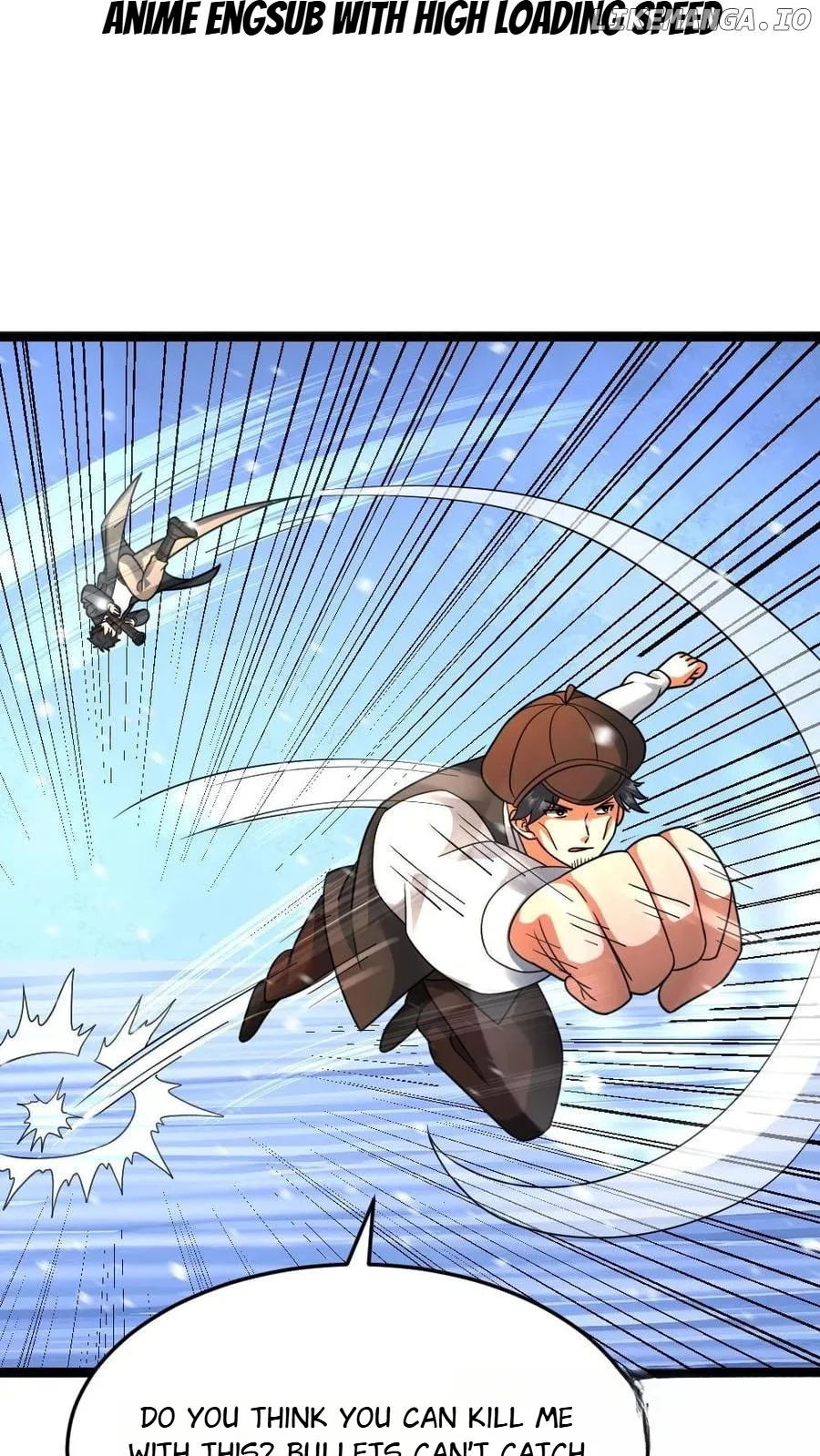 Global Freeze: I Created An Apocalypse Shelter Chapter 631 108 20