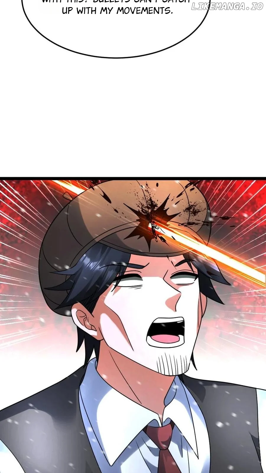 Global Freeze: I Created An Apocalypse Shelter Chapter 631 109 21