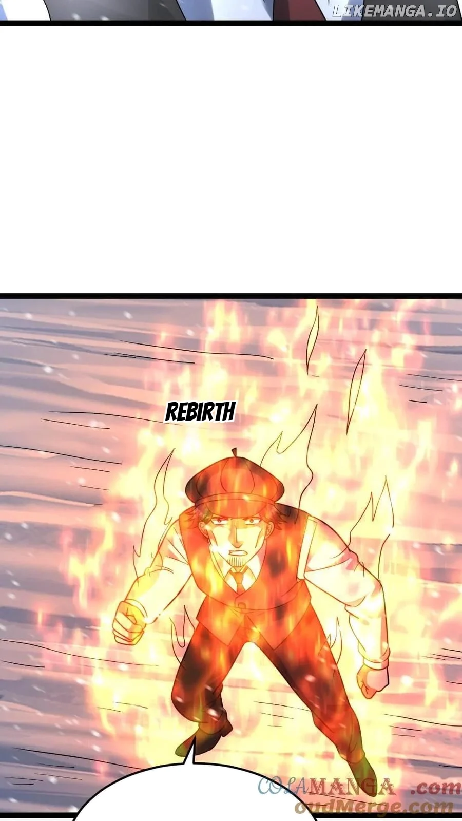 Global Freeze: I Created An Apocalypse Shelter Chapter 631 110 22