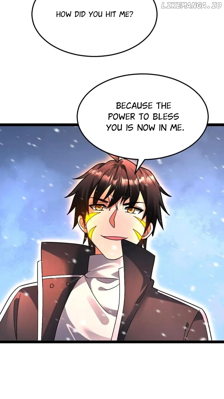 Global Freeze: I Created An Apocalypse Shelter Chapter 631 111 23