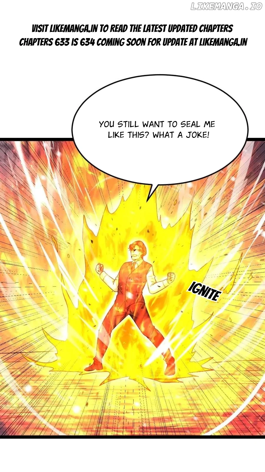 Global Freeze: I Created An Apocalypse Shelter Chapter 632 83 01