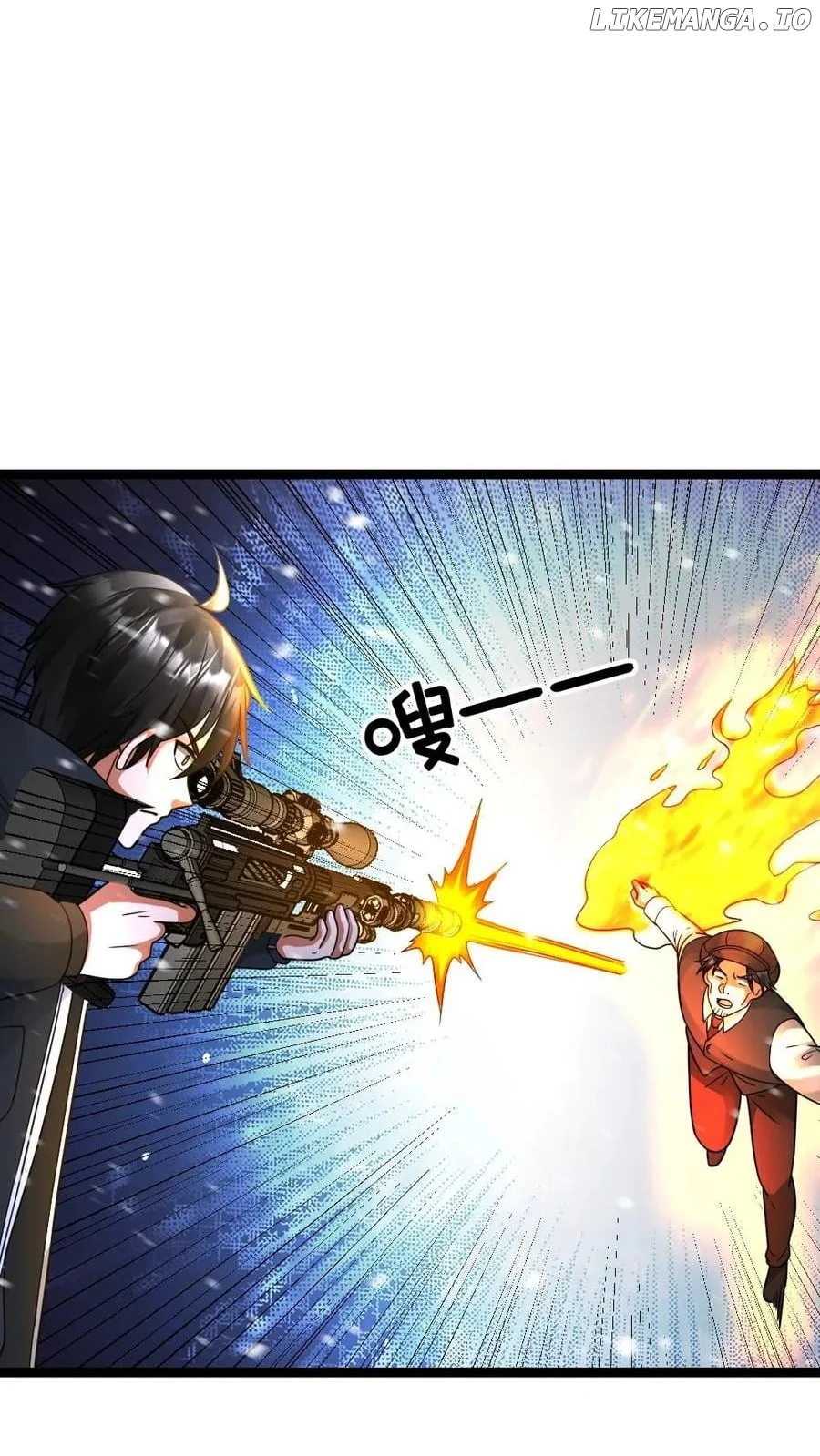 Global Freeze: I Created An Apocalypse Shelter Chapter 632 85 03