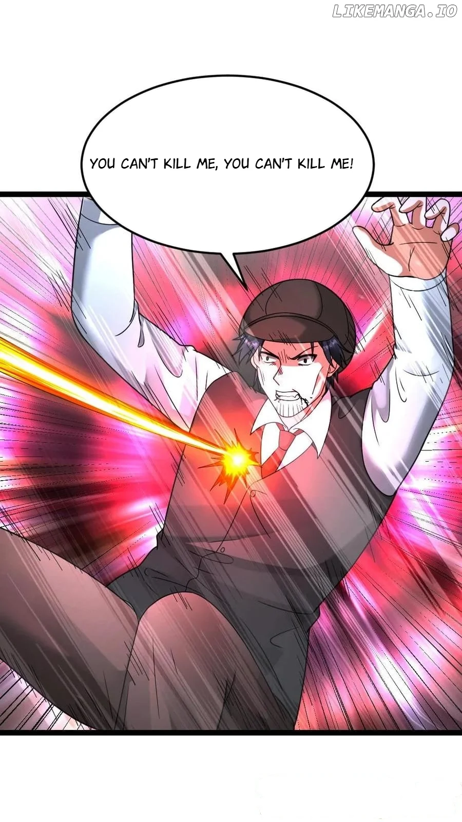 Global Freeze: I Created An Apocalypse Shelter Chapter 632 86 04