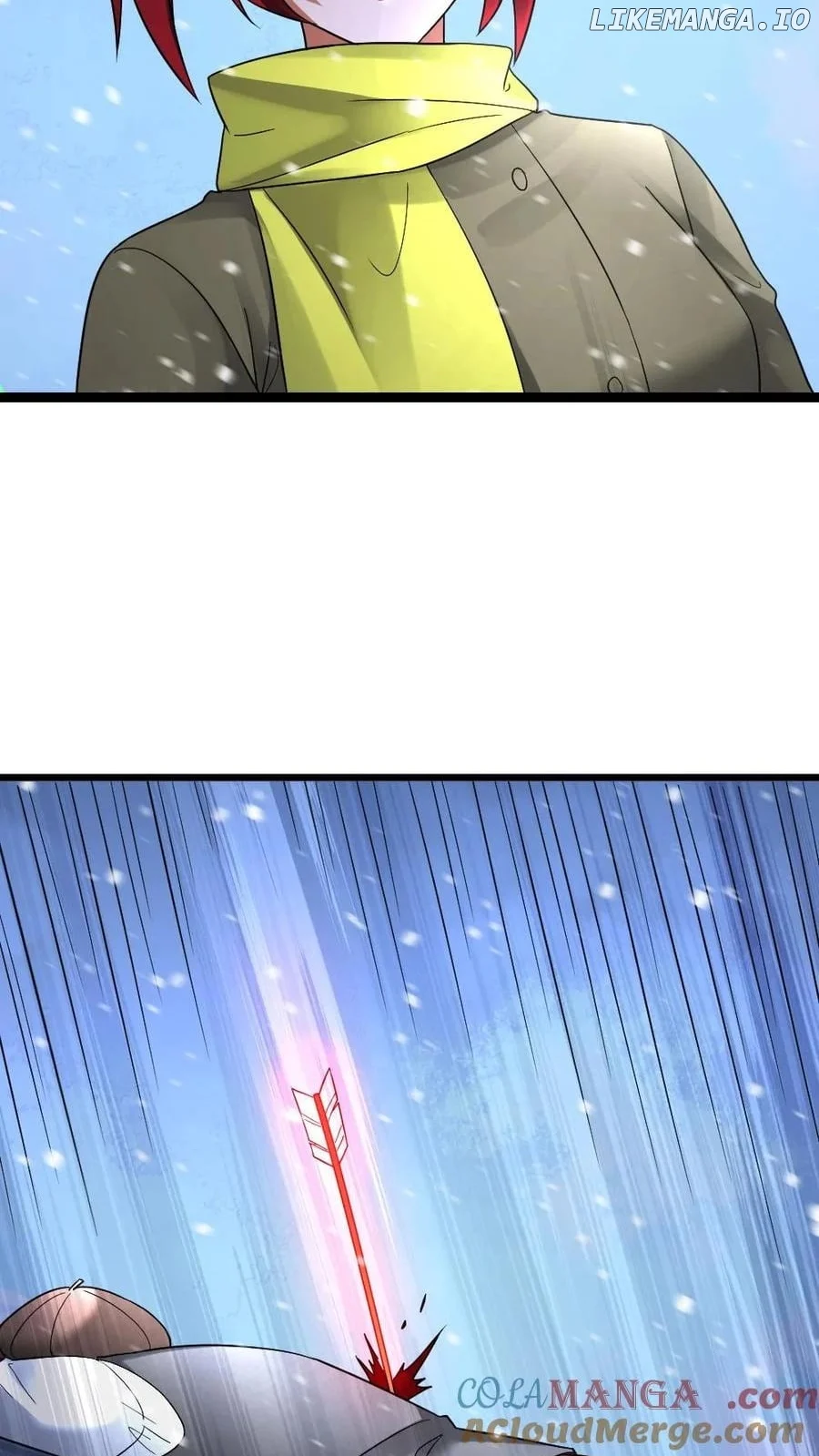 Global Freeze: I Created An Apocalypse Shelter Chapter 632 90 08