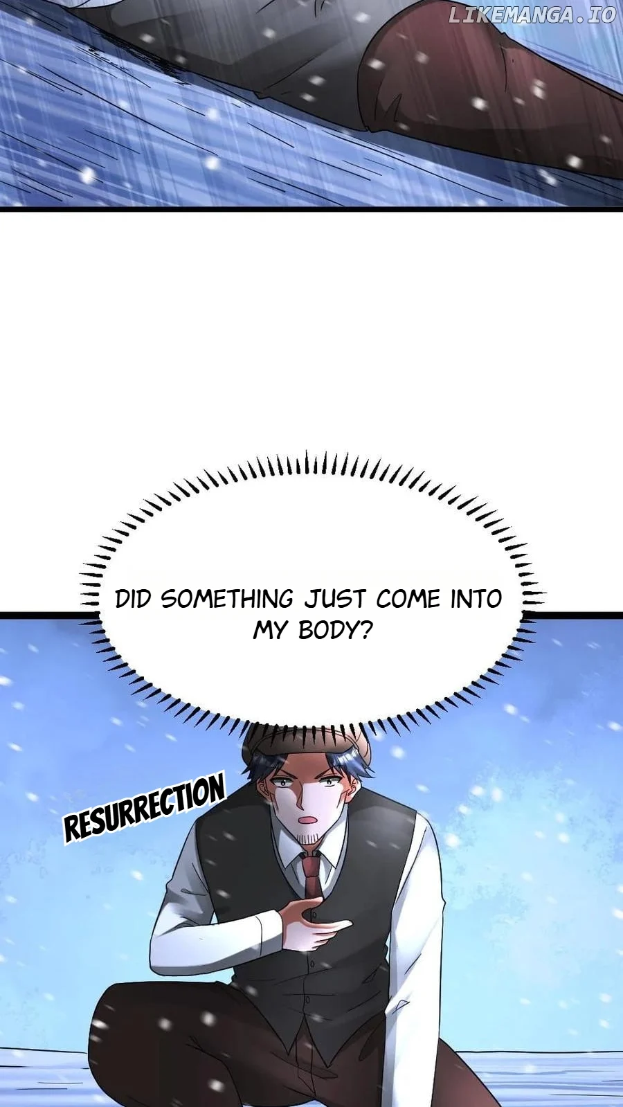 Global Freeze: I Created An Apocalypse Shelter Chapter 632 91 09