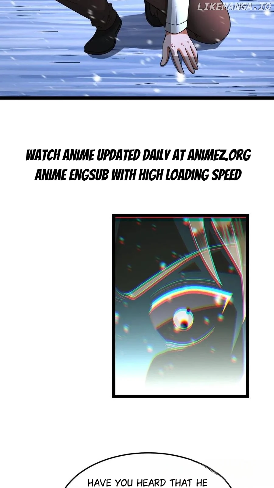 Global Freeze: I Created An Apocalypse Shelter Chapter 632 92 10