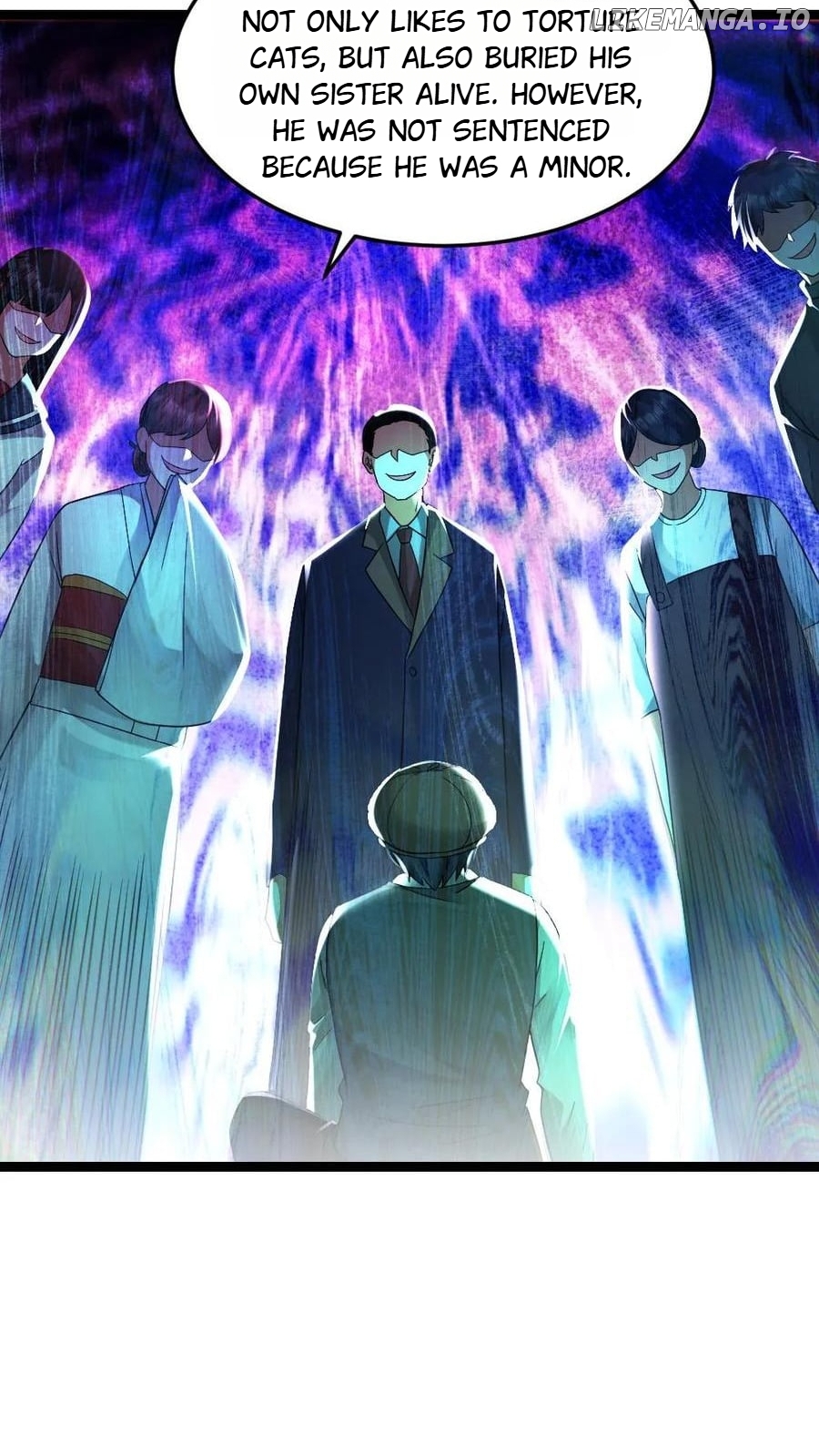 Global Freeze: I Created An Apocalypse Shelter Chapter 632 93 11