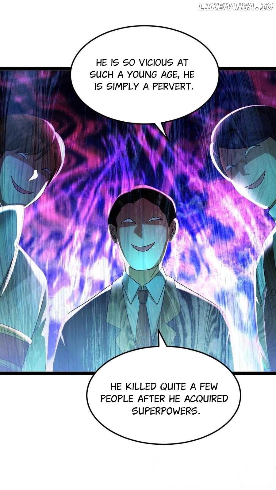 Global Freeze: I Created An Apocalypse Shelter Chapter 632 94 12