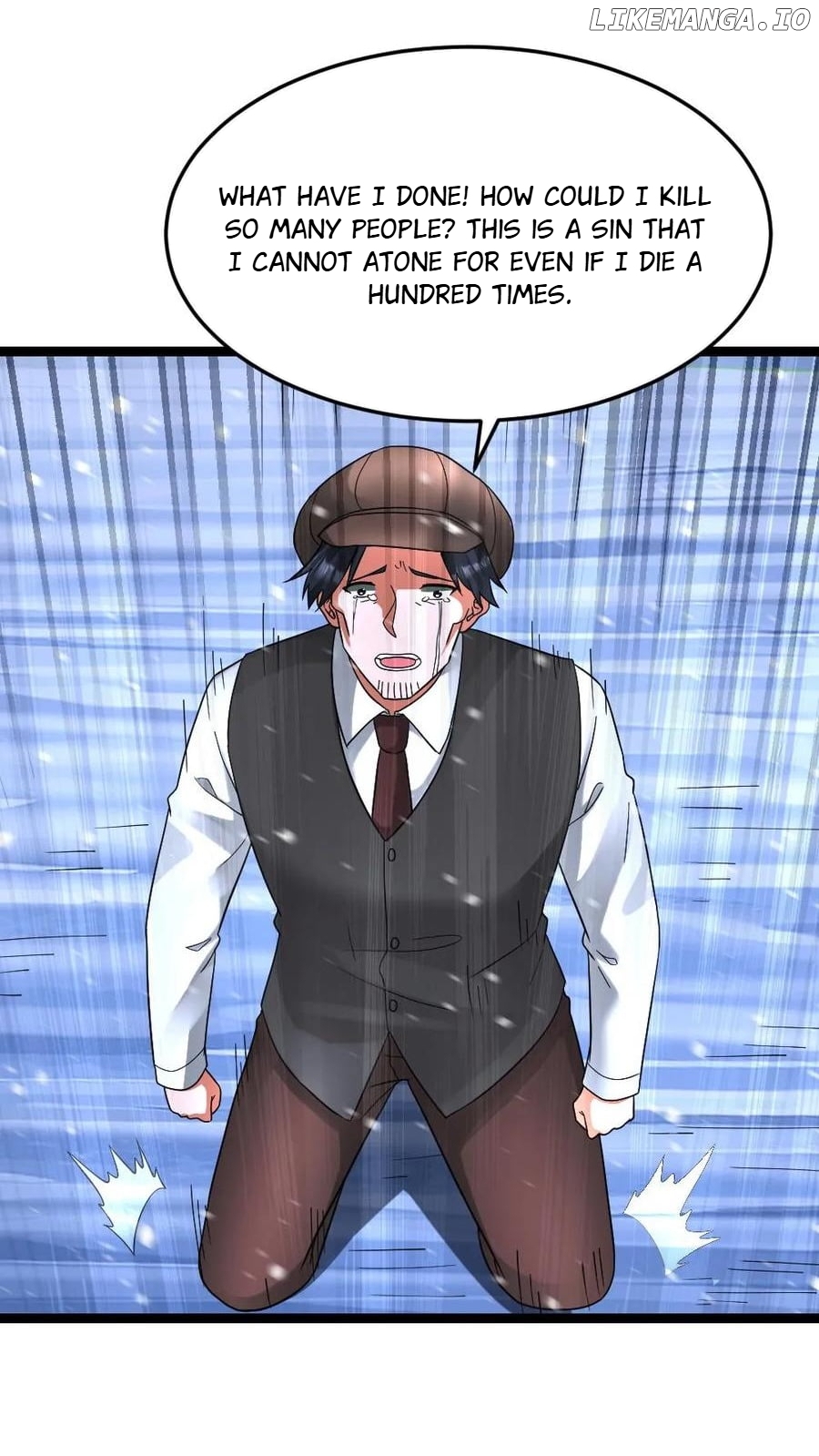 Global Freeze: I Created An Apocalypse Shelter Chapter 632 95 13