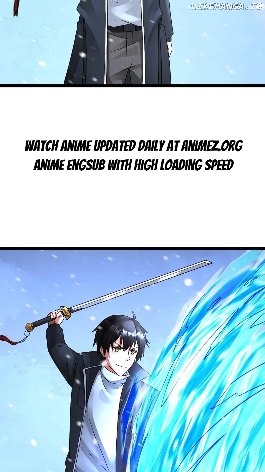 Global Freeze: I Created An Apocalypse Shelter Chapter 632 99 17