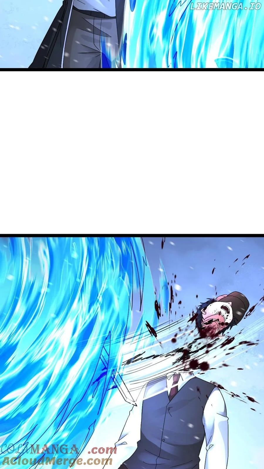 Global Freeze: I Created An Apocalypse Shelter Chapter 632 100 18